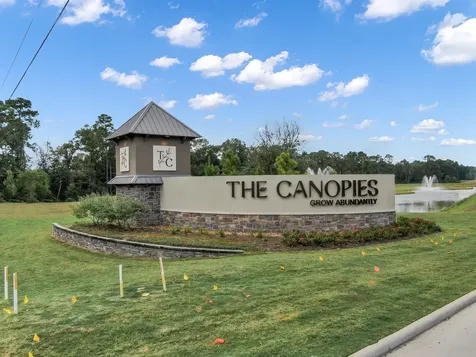 21331 Pine Mill Drive New Caney TX 77357