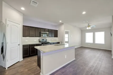 21331 Pine Mill Drive New Caney TX 77357