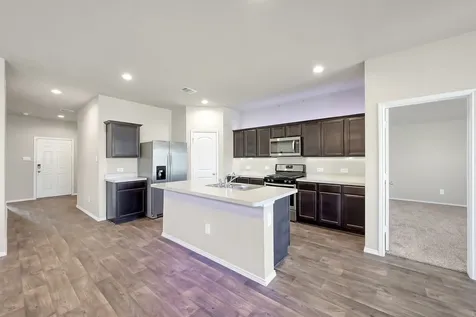 21331 Pine Mill Drive New Caney TX 77357