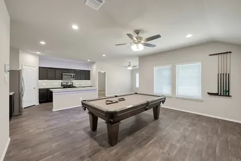 21331 Pine Mill Drive New Caney TX 77357