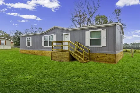 753 Sunny Drive Livingston TX 77351