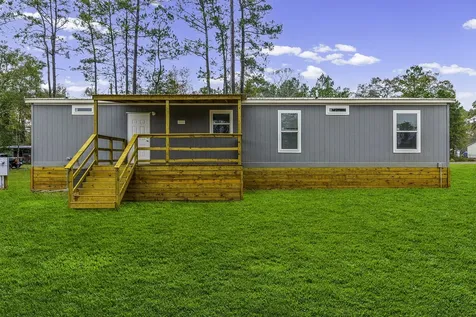 753 Sunny Drive Livingston TX 77351