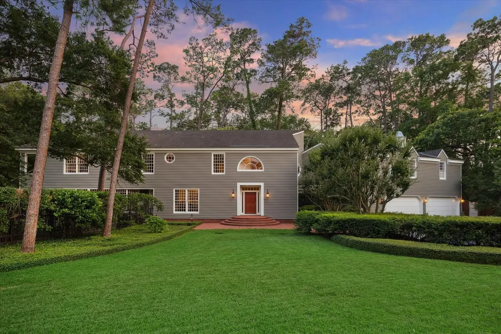 3971 Inverness Drive Houston TX 77019