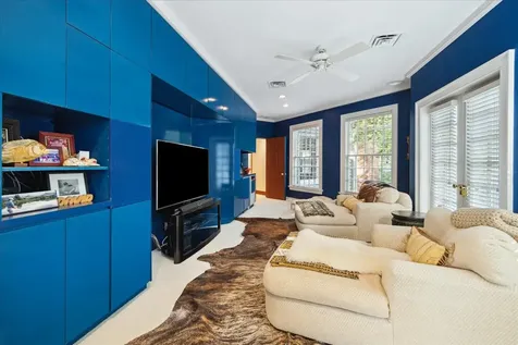 3971 Inverness Drive Houston TX 77019