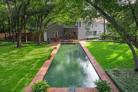 3971 Inverness Drive Houston TX 77019