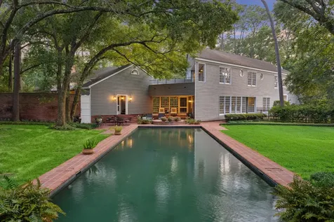 3971 Inverness Drive Houston TX 77019