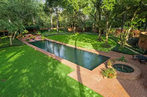 3971 Inverness Drive Houston TX 77019