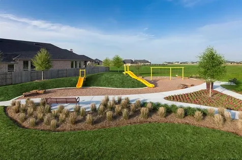 7831 Lago River Lane Richmond TX 77407