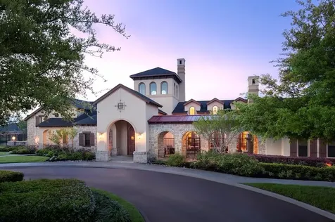7831 Lago River Lane Richmond TX 77407