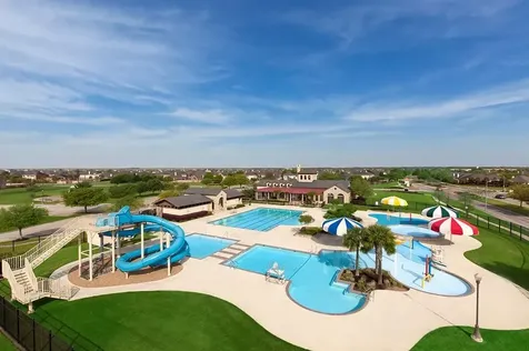 7831 Lago River Lane Richmond TX 77407