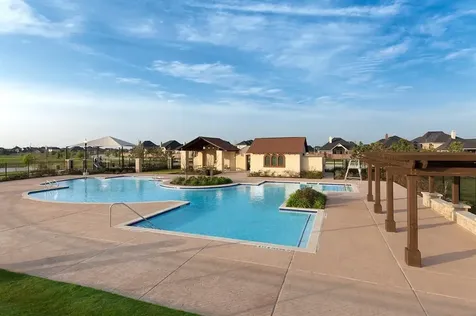 7831 Lago River Lane Richmond TX 77407