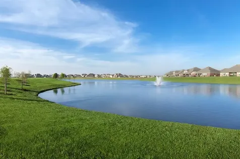 7831 Lago River Lane Richmond TX 77407