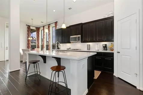 7831 Lago River Lane Richmond TX 77407