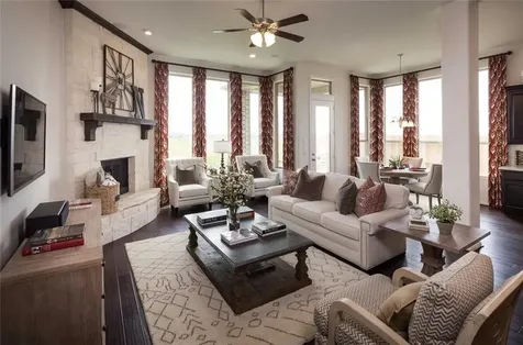 7831 Lago River Lane Richmond TX 77407