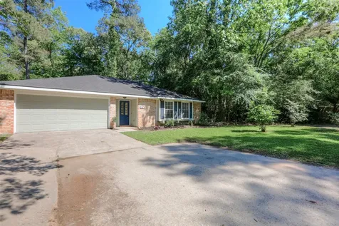 31 Maywind Court The Woodlands TX 77381