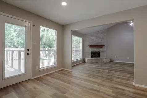 31 Maywind Court The Woodlands TX 77381