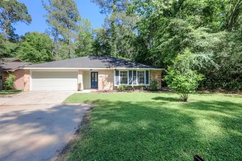 31 Maywind Court The Woodlands TX 77381