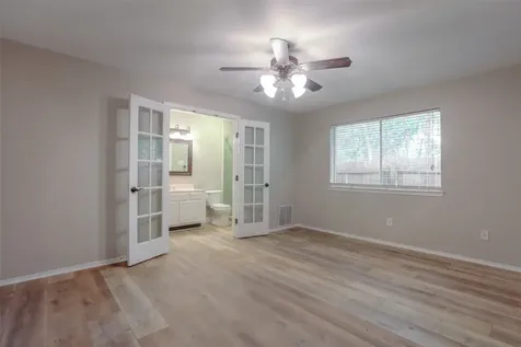 31 Maywind Court The Woodlands TX 77381