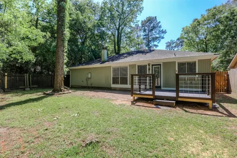31 Maywind Court The Woodlands TX 77381