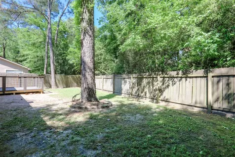 31 Maywind Court The Woodlands TX 77381