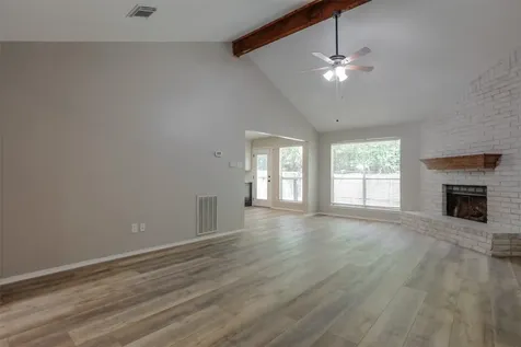 31 Maywind Court The Woodlands TX 77381