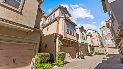 931 W 23rd Street I Houston TX 77008