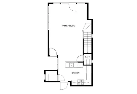 931 W 23rd Street I Houston TX 77008