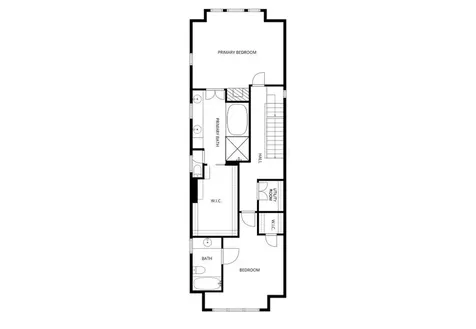 931 W 23rd Street I Houston TX 77008