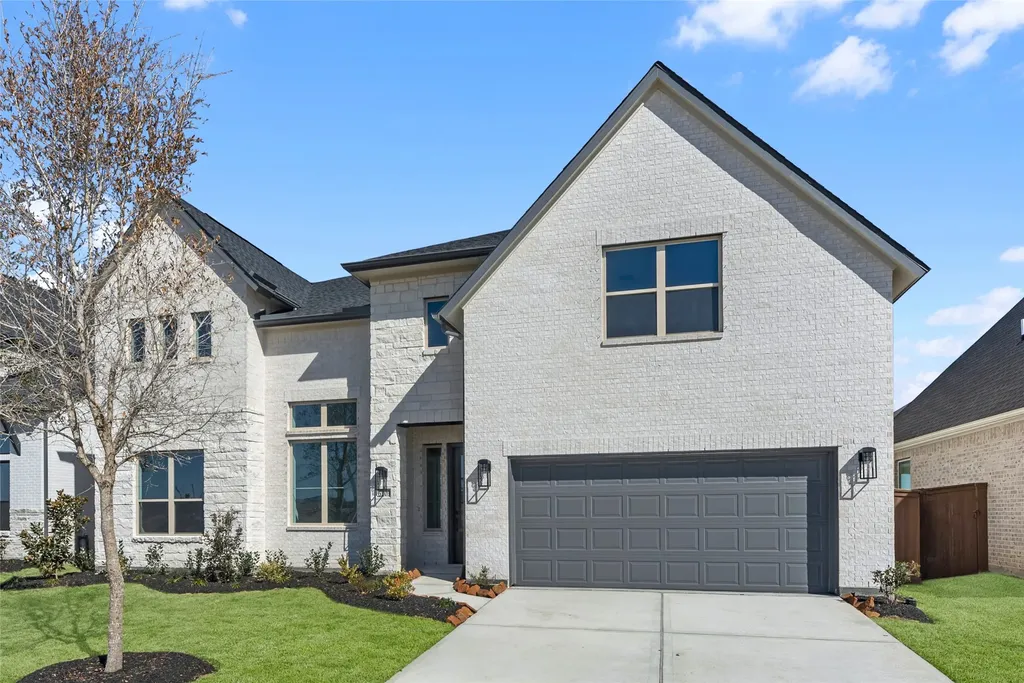6203 Parthenon Drive Manvel TX 77578
