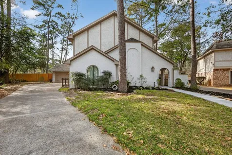 11735 Glenway Drive Houston TX 77070