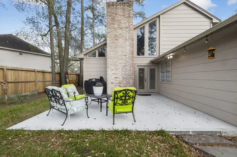 11735 Glenway Drive Houston TX 77070