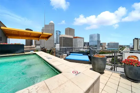 2000 Bagby Street 5423 Houston TX 77002