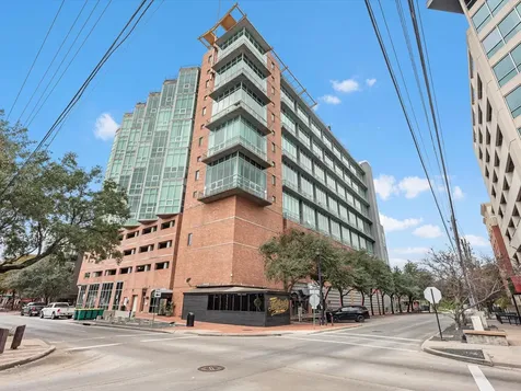 2000 Bagby Street 5423 Houston TX 77002