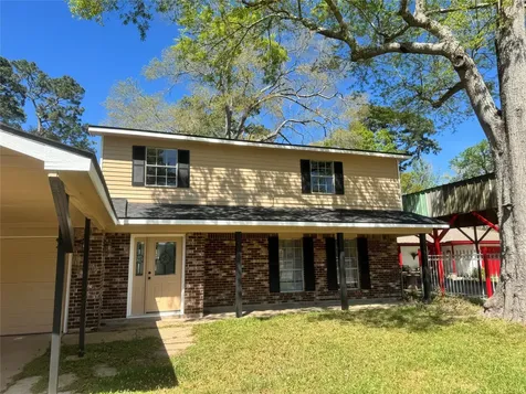 25587 White Oak Lane Splendora TX 77372