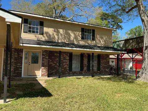 25587 White Oak Lane Splendora TX 77372