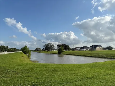 1414 Lakeland Circle Rosharon TX 77583