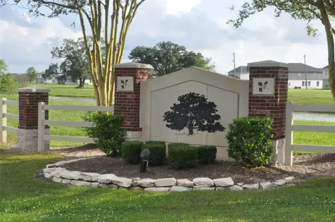 1414 Lakeland Circle Rosharon TX 77583