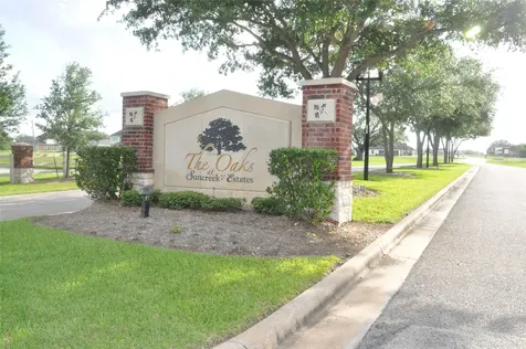 1414 Lakeland Circle Rosharon TX 77583