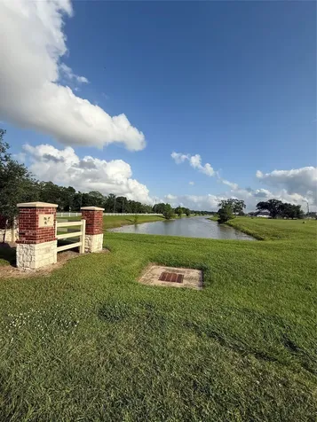 1414 Lakeland Circle Rosharon TX 77583