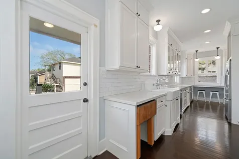 1606 Rosenberg Street Galveston TX 77550