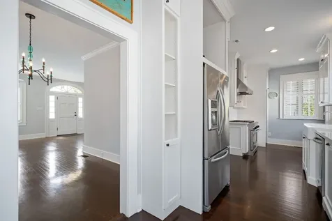 1606 Rosenberg Street Galveston TX 77550
