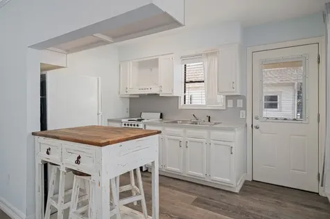 1606 Rosenberg Street Galveston TX 77550