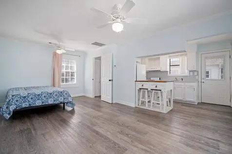 1606 Rosenberg Street Galveston TX 77550