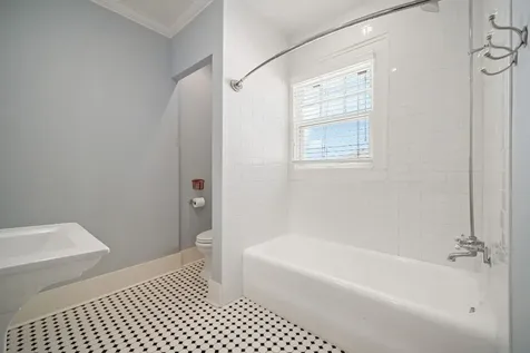 1606 Rosenberg Street Galveston TX 77550