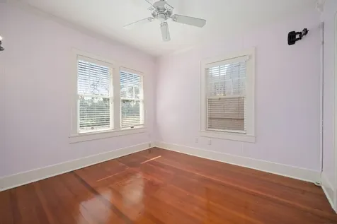1606 Rosenberg Street Galveston TX 77550