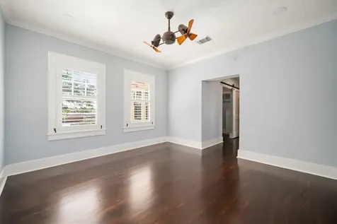 1606 Rosenberg Street Galveston TX 77550