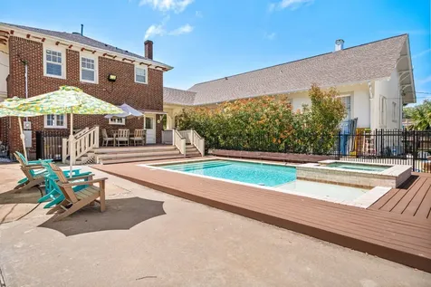 1606 Rosenberg Street Galveston TX 77550
