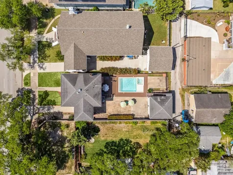 1606 Rosenberg Street Galveston TX 77550