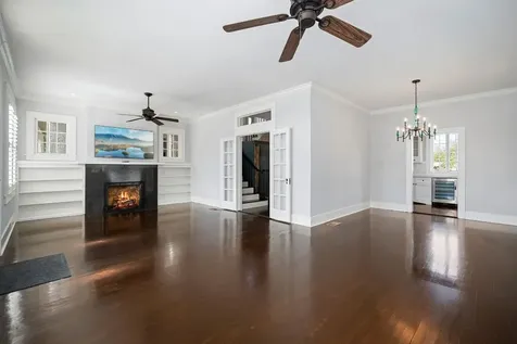 1606 Rosenberg Street Galveston TX 77550