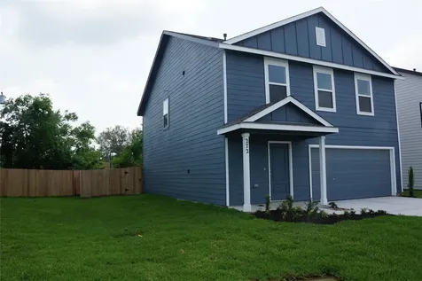 272 Laura Leigh Lane Angleton TX 77515